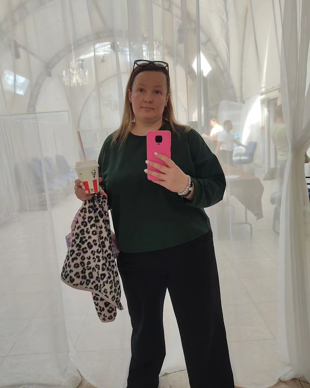 nataliayxanova в LOOKY. . Когда дует ветер пер...