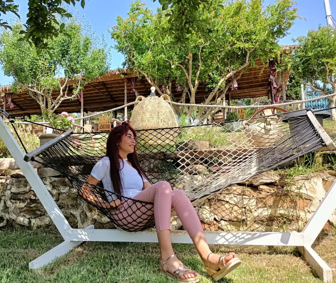 zaoualisara in LOOKY. . ❤️🦋 ...!!
