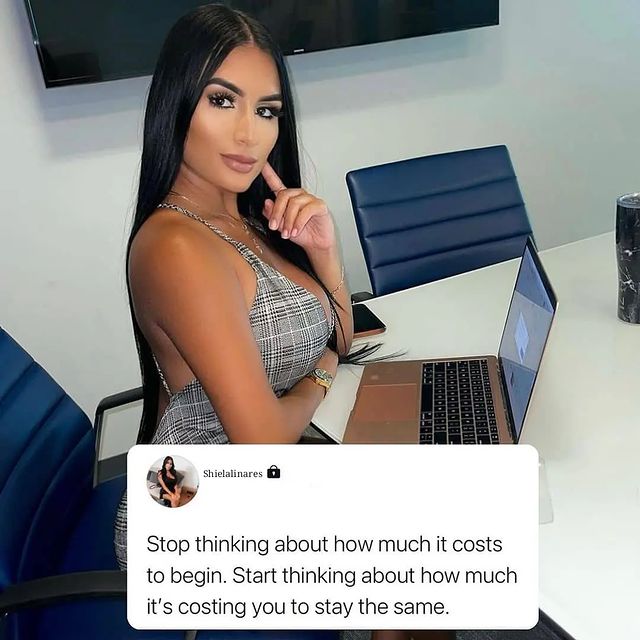 shiela_linares в LOOKY. #womenmotivation,#bossgirlmiami,#womenentreprenaur,#selflove,#inspirewomen,#Instamiami,#personaldevelopment,#instahappy,#miamigym,#fitnesslifestyle,#fitmiami,#miamifitness,#miamiwellness,#mentor,#gymflow,#miamihealth,#fitnessgirl,#rbf,#fitnesslife,#gymtimemiami,#rangerover,#instafitness,#miamilife,#builtnotbought,#happy,#bosslady,#miamilife,#blackfriday,#miamidetailing. Comment if you agree...