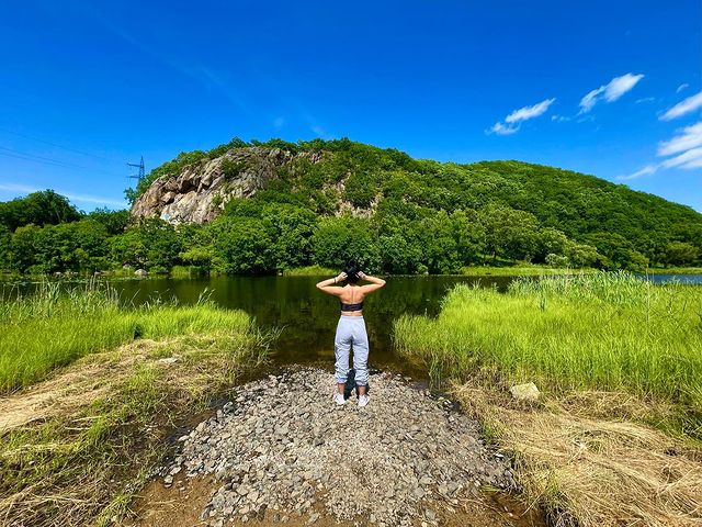 rudakova_a.v в LOOKY. . Люблю природу, обожа...
