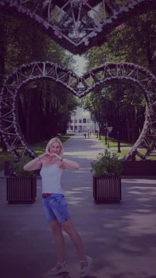 Людмила Лукьященко SW в LOOKY. . ПОЧЕМУ ЛЮДИ ВЕДУТ СЕ...