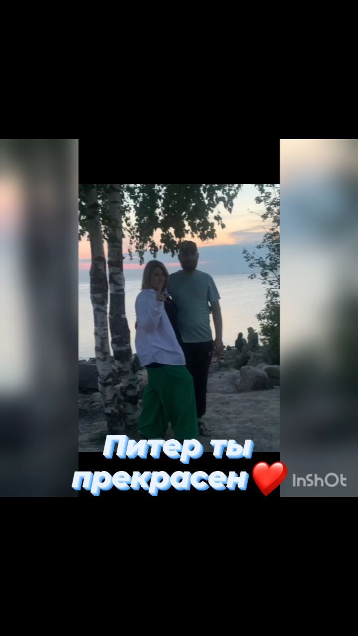 alexa_sayler в LOOKY. . Питер❤навсегда#отпус...