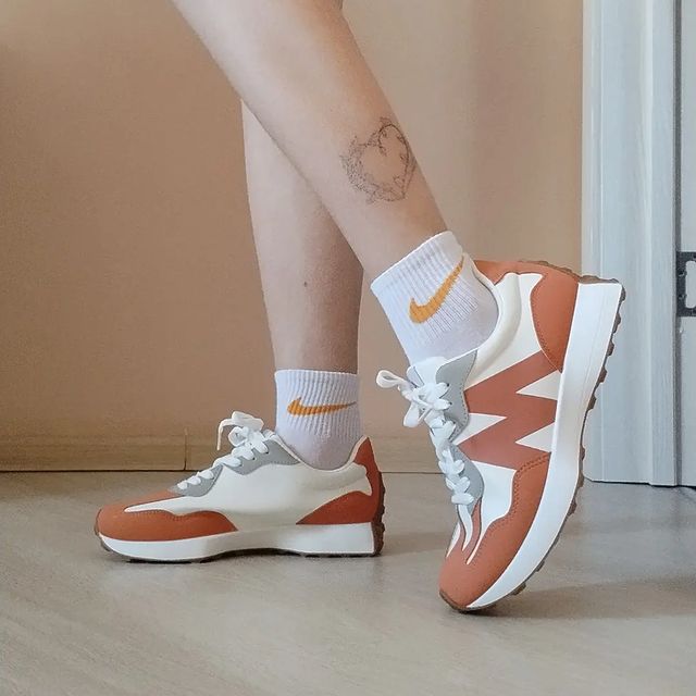 lipton1324 в LOOKY. . Новые кроссы🤘