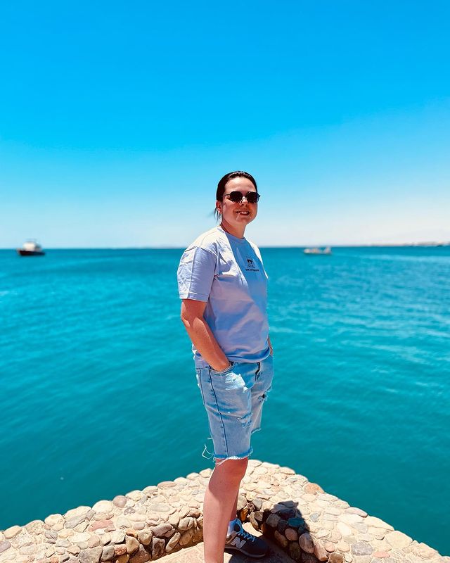 ___yuliya___13 в LOOKY. . 🇪🇬🌊