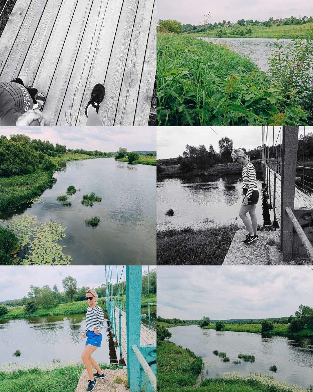 fonina_ira в LOOKY — Лето в деревне 💚#всемдобра