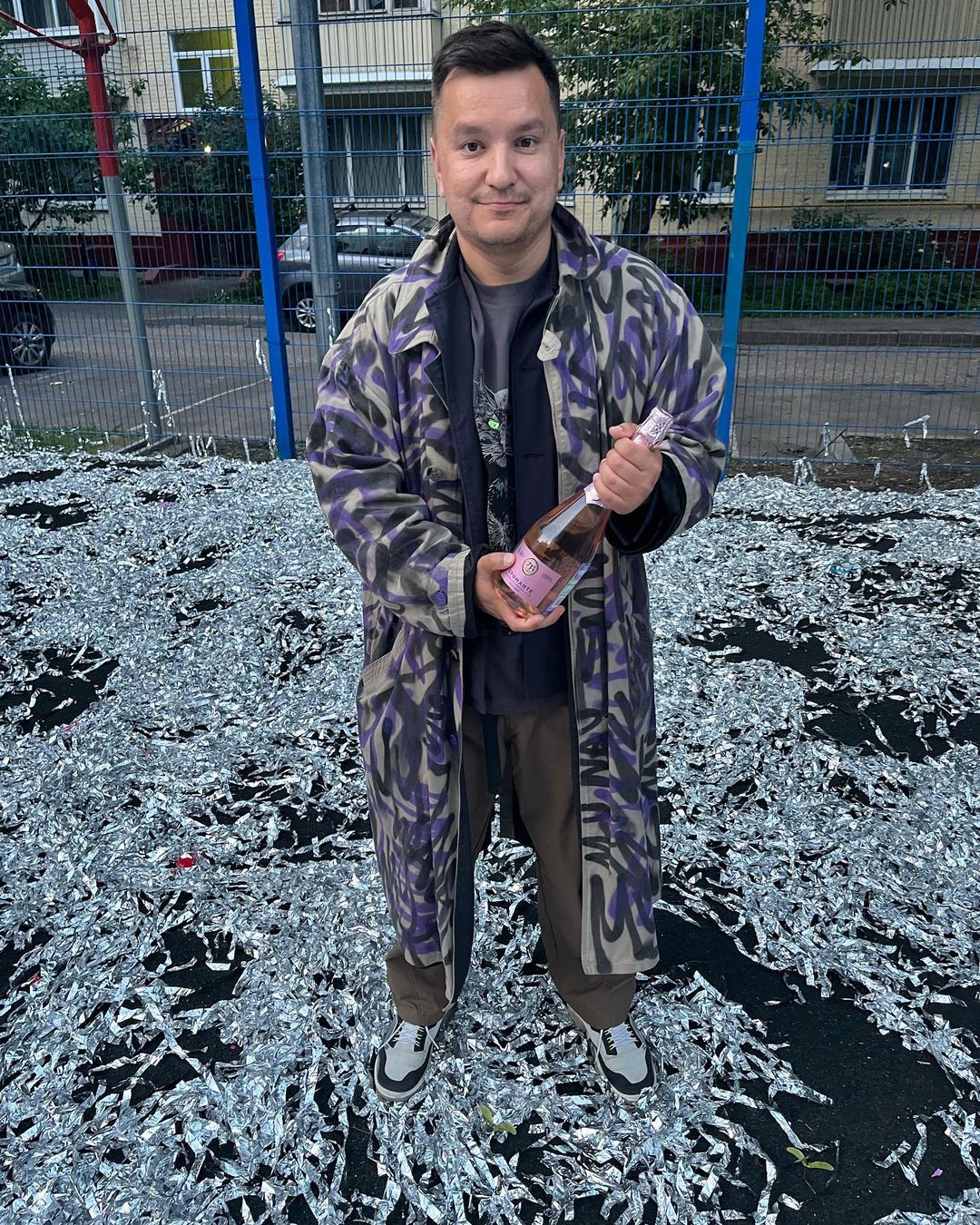 borismaksudov в LOOKY — публикация