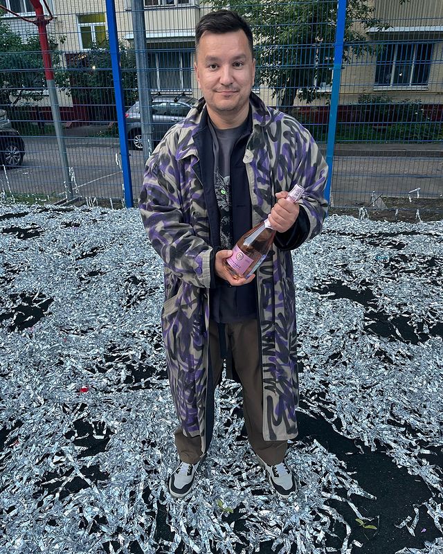 borismaksudov в LOOKY. . null