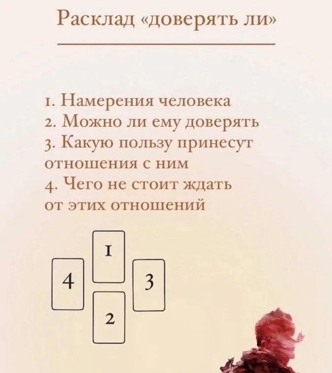 Расклад в копилочку #руны