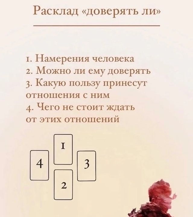nelli_ruta в LOOKY. #руны. Расклад в копилочку ...