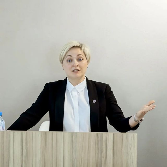 muradovadaria в LOOKY. . А как ещё отстаивать...