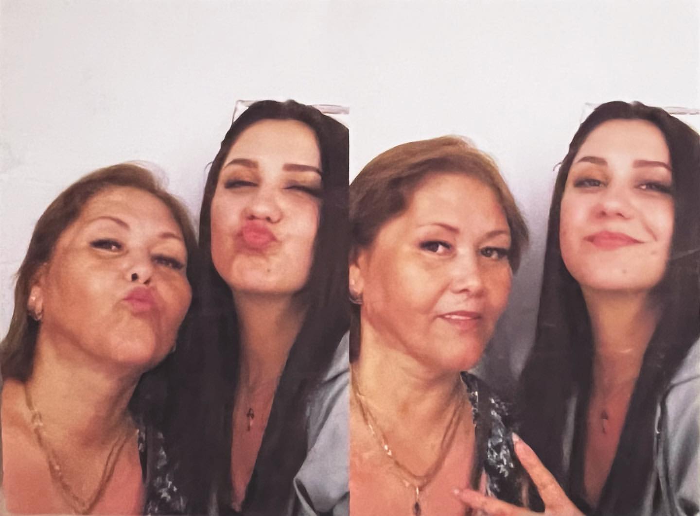 abviktorovna96 в LOOKY. . My love my mom❤️