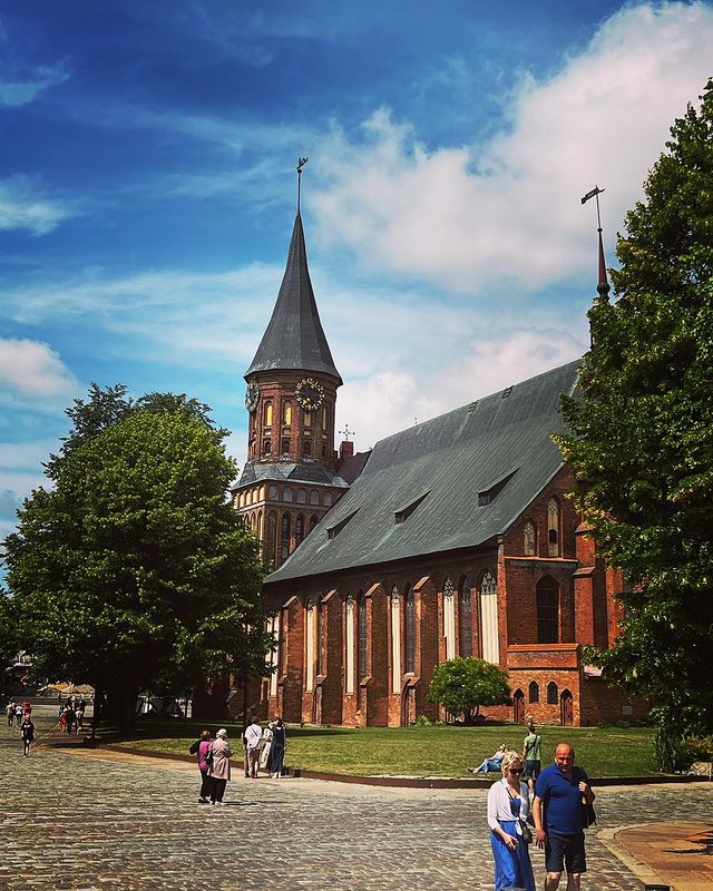 regina.rudenok в LOOKY. . Калининград📍