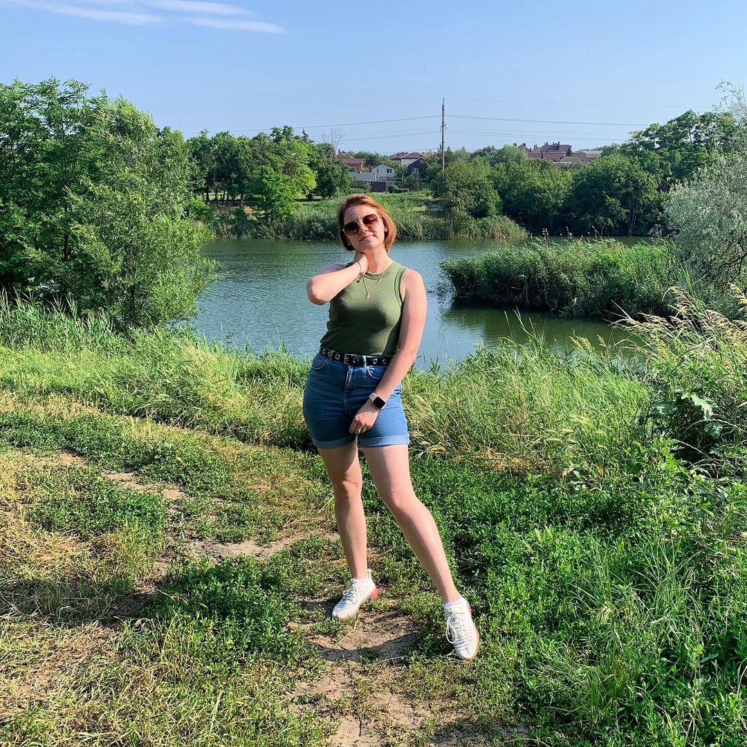 aleksa.shaposhnik в LOOKY — Я еду домой 🏡. Казалось бы , у нас с мужем своя квартира в 