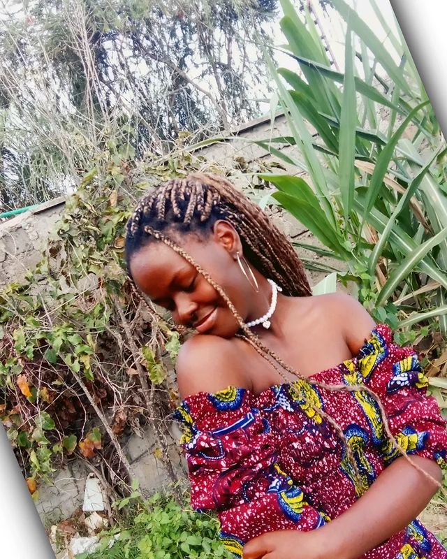 mellkiki254 в LOOKY. #obsession#obssesed,#selflove,#brownskingirl,#model,#mylife,#passion,#photography,#bestoftheday,#fypppppppppppppppppppppppppppppppppppppppppppppppppppppppppppppppppppppp,#goviral,#influencer,#gaintricks,#gainwithfinessengara,#gainwithxtiandela,#gainz,#smile😊,#blackbeauty. Obsessed with myself...
