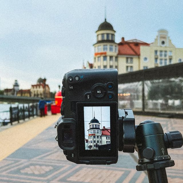 younnger в LOOKY. . Königsberg. May 2023...