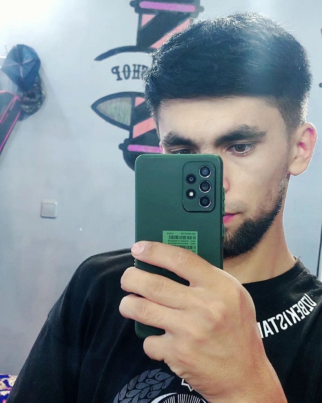 axmad_aliii в LOOKY — #uzbek #andijon #🇺🇿 @axmadilloh_deaf #live