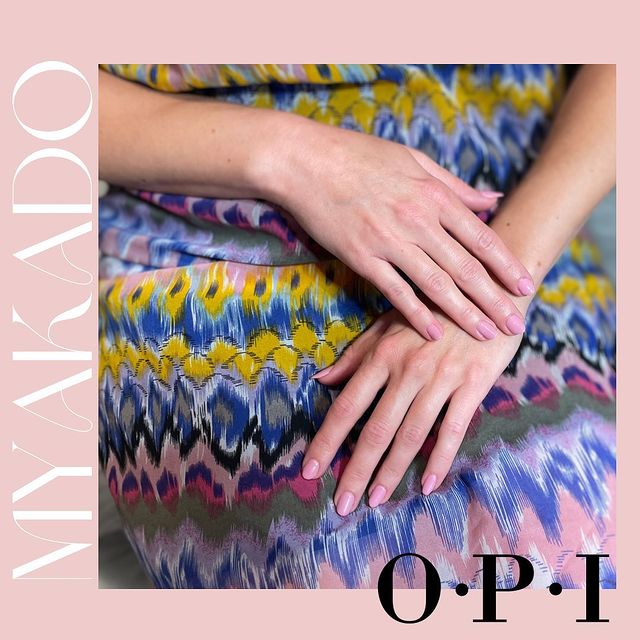 myakadobeauty в LOOKY. #myakadobeauty,#onglesaddict,#semipermanente,#nail,#mode. 🌸 Exprimez votre st...