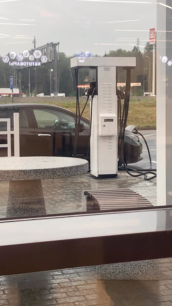 nikita_pokidko в LOOKY. . Возвращаемся с моря ...