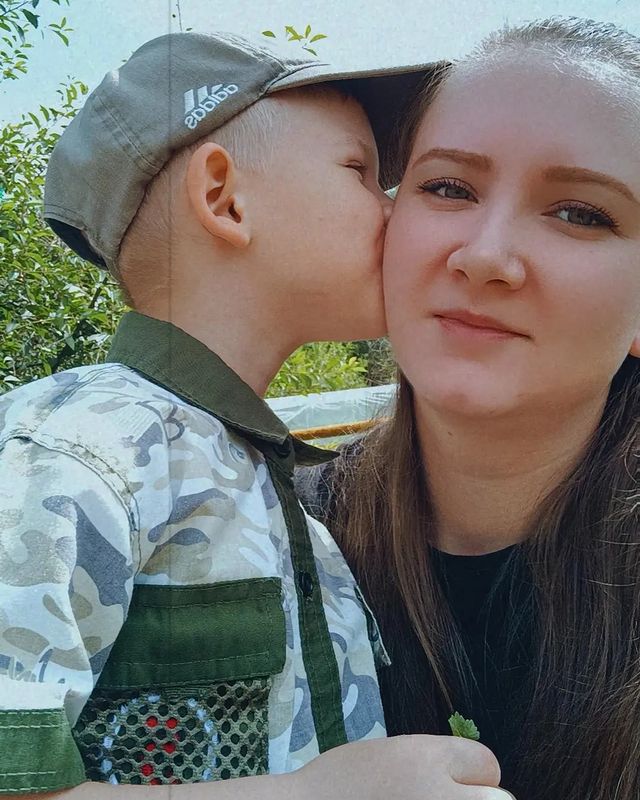 akvilina2017 в LOOKY. . Сынок💋