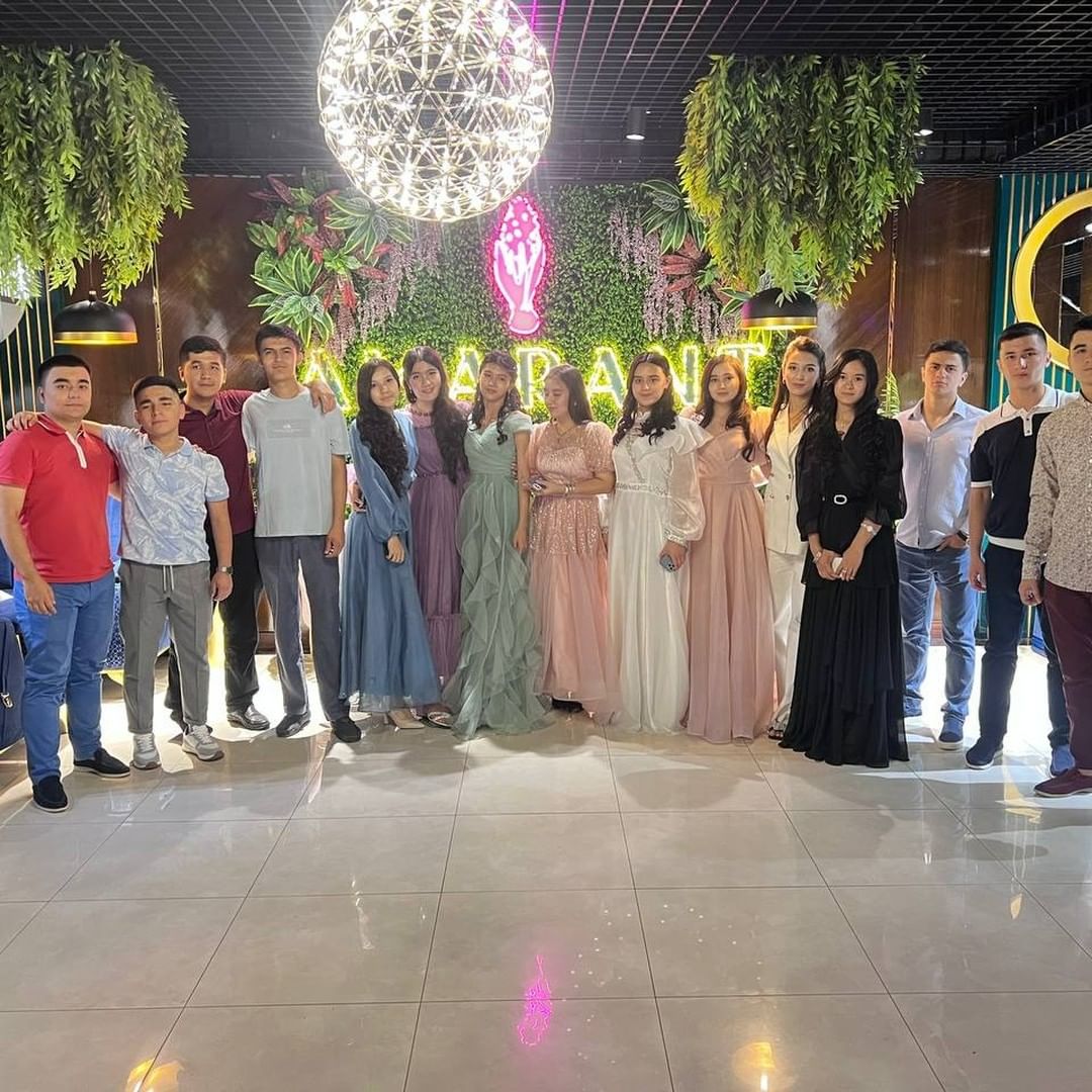 _ibragimov_.r в LOOKY — Vechirinka 26.06.23