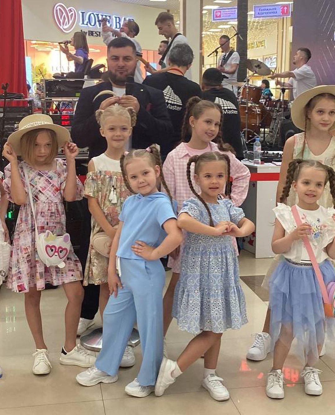 anastasiamodelvlg в LOOKY — фото 4