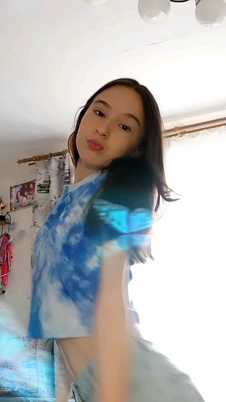 rozaliashafigullina в LOOKY. #dance. #dance