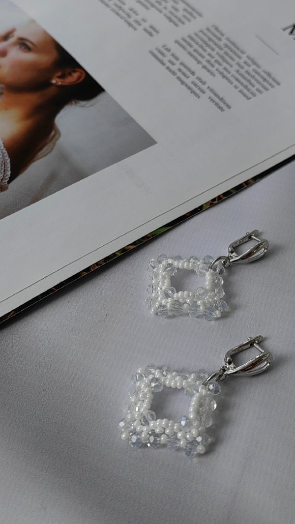 my.choker55 в LOOKY. . Украшения на выпускн...