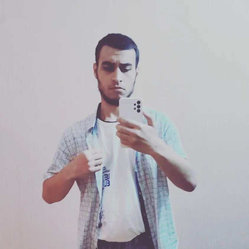 murad_al_ashari in LOOKY. . null