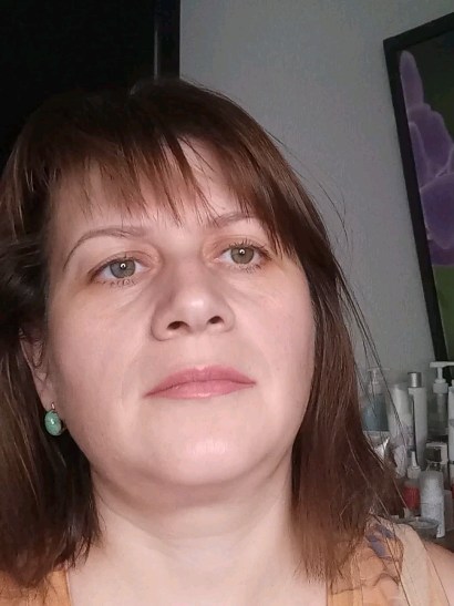 katy_antiage в LOOKY. #200улыбок. Как привести овал ли...