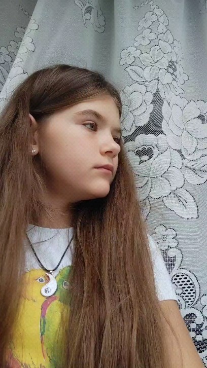 sofisofi2813 в LOOKY. . Вот так!!