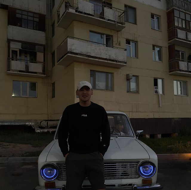 sergeeyep в LOOKY. . null