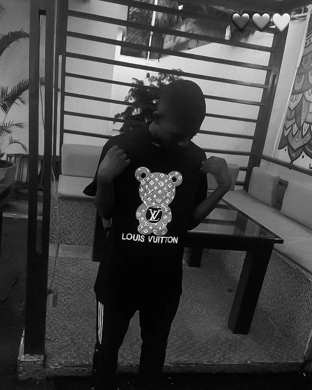 cano_millione в LOOKY. . Le noir et blanc c'e...