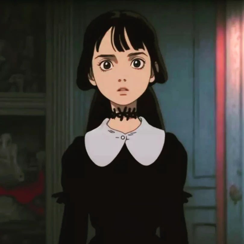 #anime 
#arte