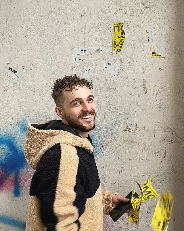 gloryowner в LOOKY. . 📸 @maconecool