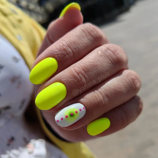 yanina_plus в LOOKY. . Ярких красок в ленту...