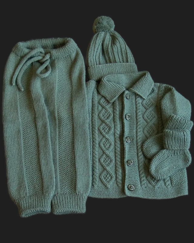 shurina_tin в LOOKY. #мое_вязание_shurina_tin,#длявнучка,#детское,#детскоевязание,#вязание,#вязаниенаспицах,#alize,#вязаниедлядетей,#knitting,#knittingforchildren,#grandson,#knittinggrandson. _
Третий комплект дл...
