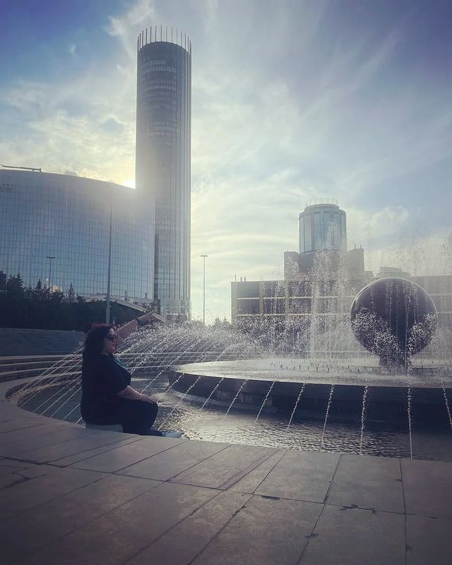 danilovaka84 в LOOKY. #простокосмос💫. #простокосмос💫