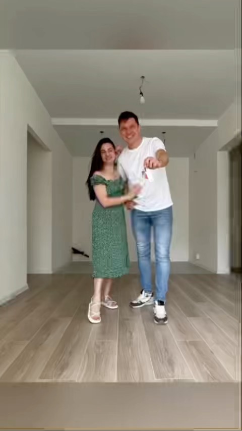 dmitriigorbatko в LOOKY. . Переезжая в новый го...