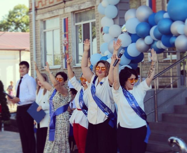 i.terenteva в LOOKY. . Счастливые классные ...