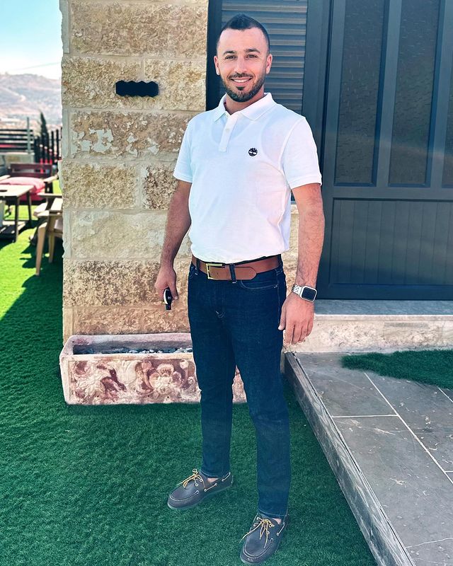masood.murra в LOOKY. #eidmubarak,#abufallah,#ramallah,#palestine. #eidmubarak #abufall...