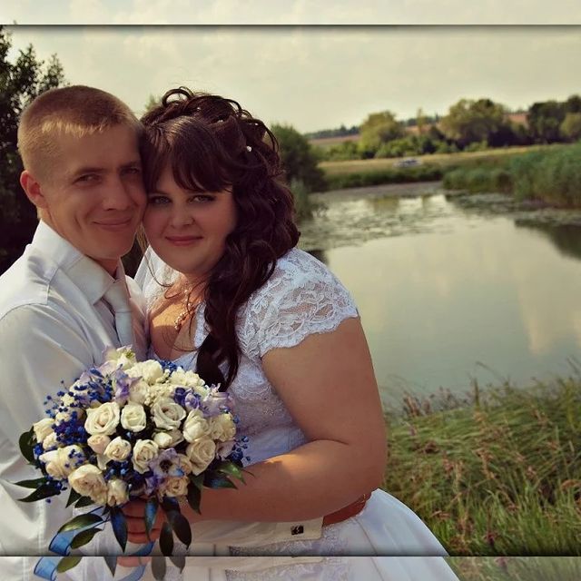 ekaterina_parfumvrn в LOOKY. . С оловянной свадьбой...