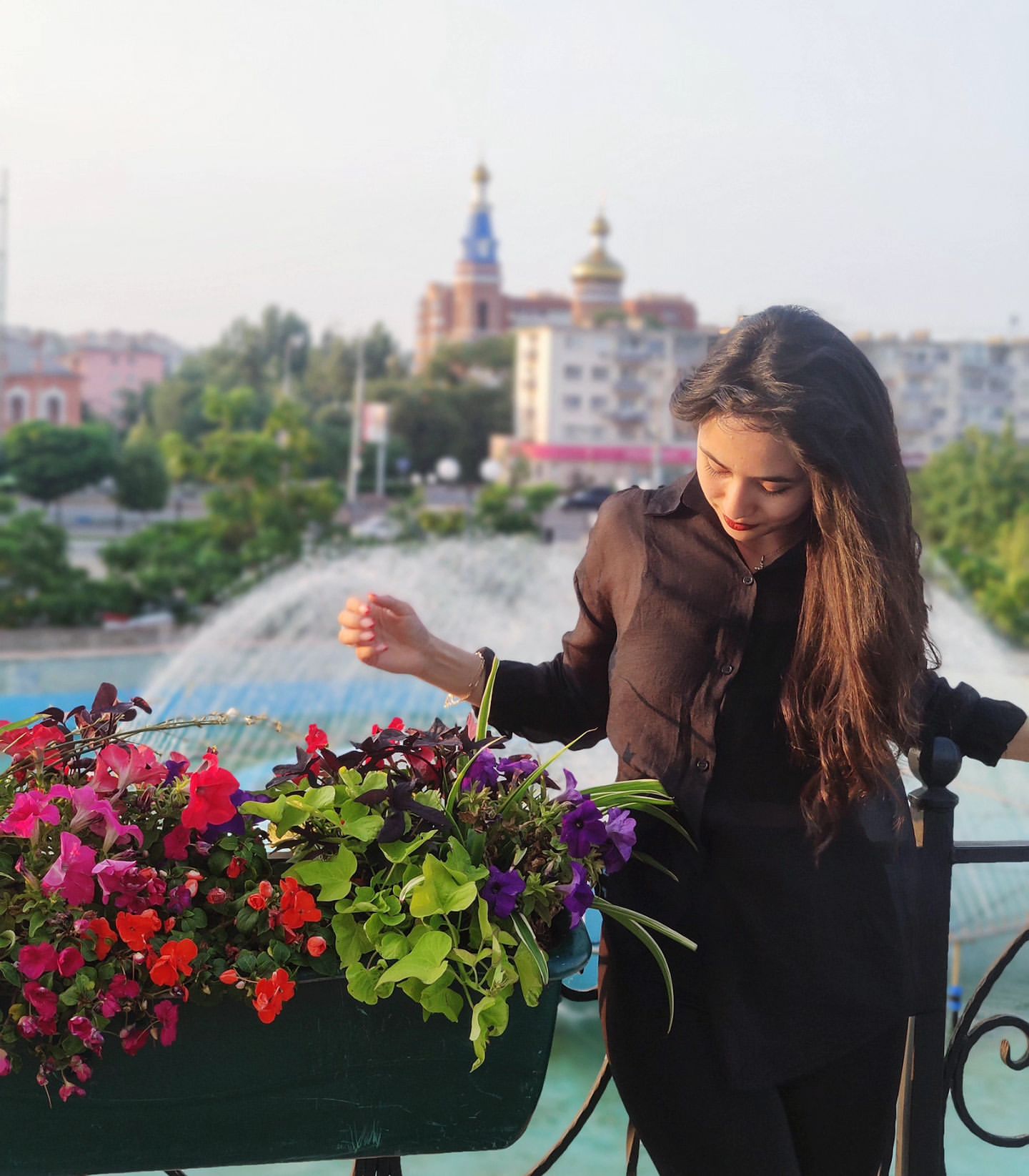 raulina_pm в LOOKY. . Постучись в мою двер...