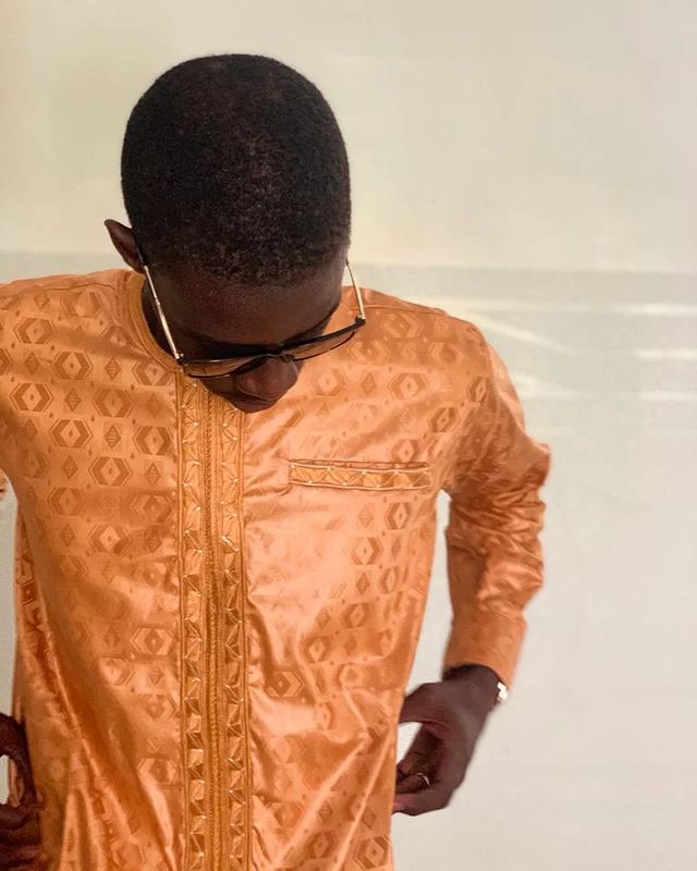 pape_mr_sarr в LOOKY. . Eid moubarak🙏🏾