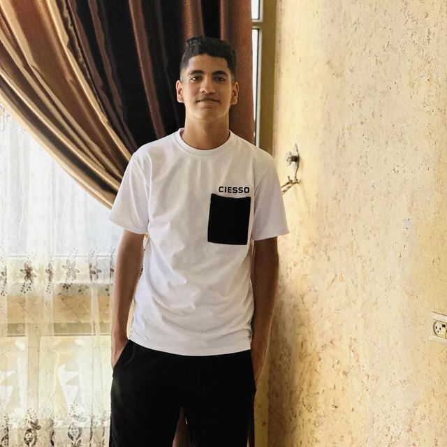 o6i в LOOKY. . اقول يشهد الله اني ع...