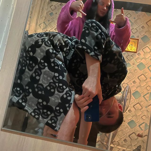 dima.wow_18 в LOOKY. . Мы любим друг друга ...