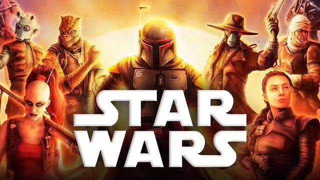 sw_saloon в LOOKY. #starwars,#starwarsnews,#starnews,#bobafett,#disney,#lucasfilm,#bauntyhanter,#newcanon,#oldcanon. Мы потеряли Бобу Фет...
