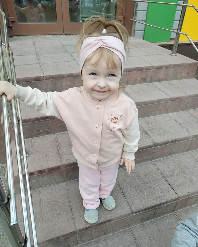 katerina_podmareva в LOOKY. #нашаЮлечка,#мояжизнь,#моевсе. С Днём Рождения, моя...