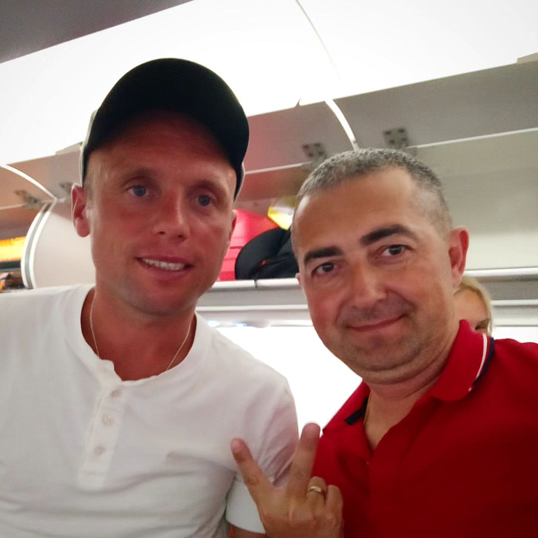 From Sochi to Khimki 2023
