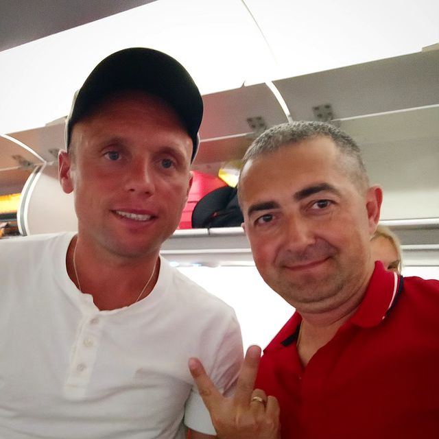 alexeyzhbankov в LOOKY. . From Sochi to Khimki...