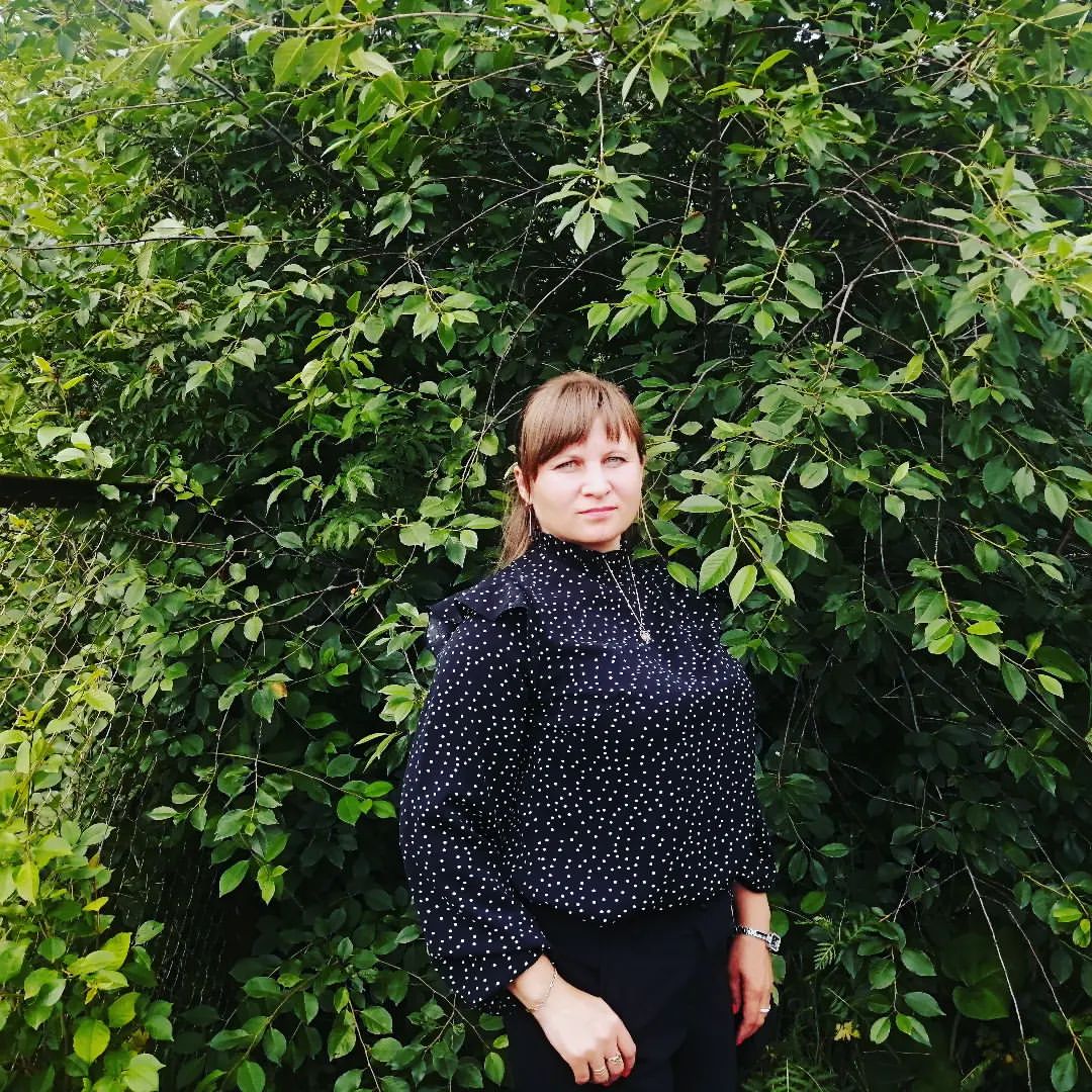 tsaplina686 в LOOKY — публикация